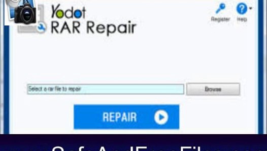 Yodot Rar Repair Keygen Software